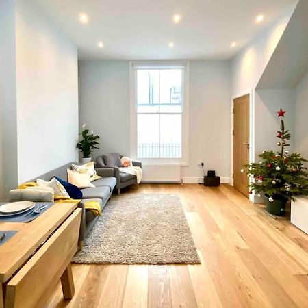 2Bdr Modern Apartment In Hammersmith West London Exterior photo